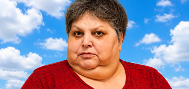 Jeannine Roy
