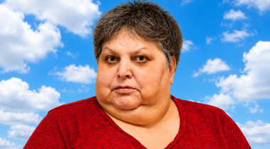 Jeannine Roy