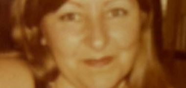 Liliane Lina Robidoux