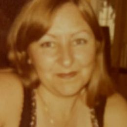 Photo of Liliane Lina Robidoux, obituary in Salaberry-de-Valleyfield