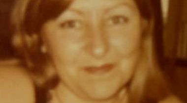 Liliane Lina Robidoux