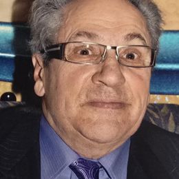 Photo of Michel Longtin, obituary in Salaberry-de-Valleyfield
