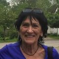 Lucette Tremblay