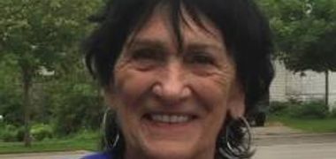 Lucette Tremblay