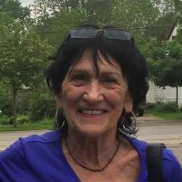 Photo de Lucette Tremblay, avis de décès à Saint-Tite