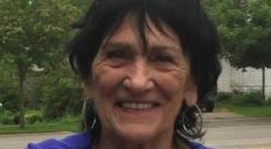Lucette Tremblay