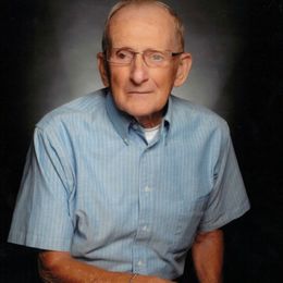 Photo de Mylon Jay Larsen, avis de décès à Maria