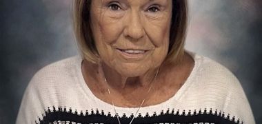 Linda "Mimi" Sue Russell