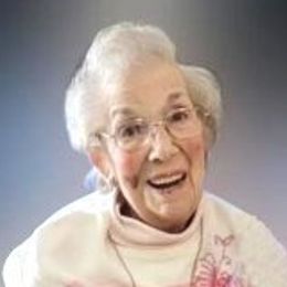 Photo of Mildred Liff, obituary