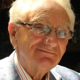 Photo of Alex Kotler, obituary in Montréal