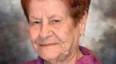 Florence Labelle