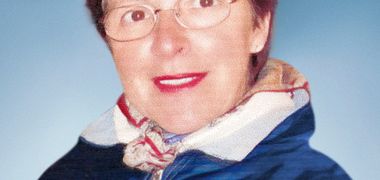 Françoise Lechasseur