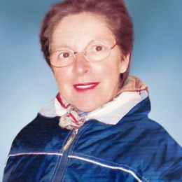 Photo of Françoise Lechasseur, obituary in Rimouski