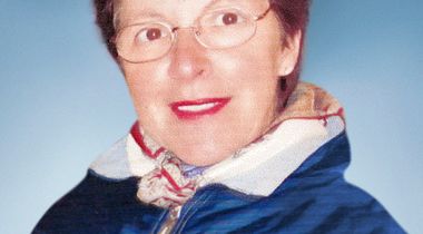 Françoise Lechasseur