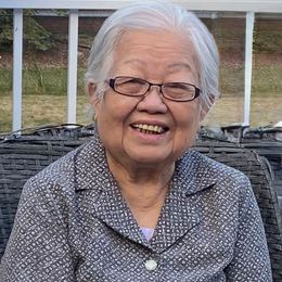 Photo of Thoi Thi Huynh, obituary in Saint-Colomban