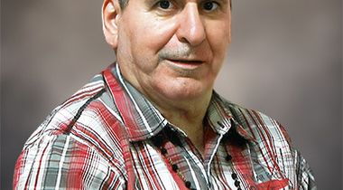 Jean-Guy Bélanger