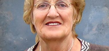 Adèle Poupart Raymond