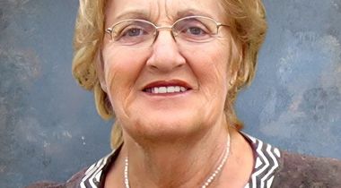 Adèle Poupart Raymond