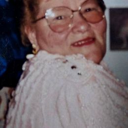 Photo de Cécile Woodbury, avis de décès à Namur