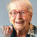 Fernande Masson née Richer