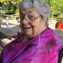 Photo de Sandra Jean Russell, avis de décès