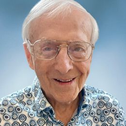 Photo of Rémi Forgues, obituary in Rimouski