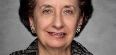 Gisèle Bélanger