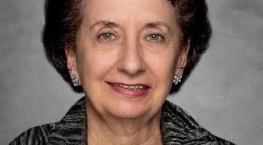 Gisèle Bélanger