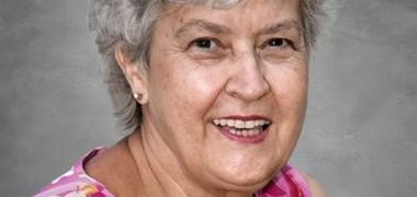 Huguette Hébert Roy