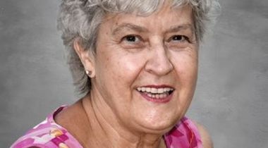 Huguette Hébert Roy