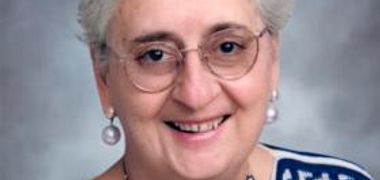 Ginette Riopel