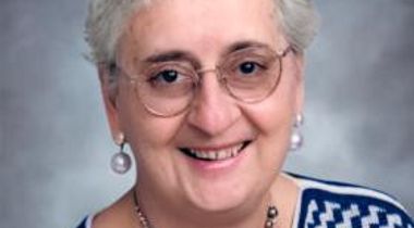 Ginette Riopel