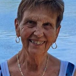 Photo of Denyse Côté, obituary in Sherbrooke