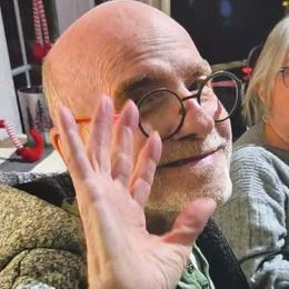 Photo de Jacques Gagnon, avis de décès à Sherbrooke