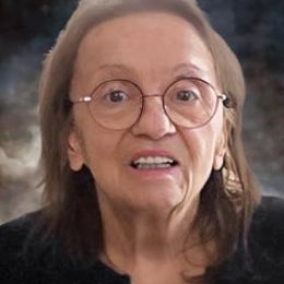 Photo de Micheline Lagacé, avis de décès à Trois-Rivières