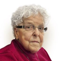 Photo de Annette Simard Goudreault, avis de décès à Matane