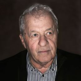 Photo de Rodrigue Fortin, avis de décès à Matane