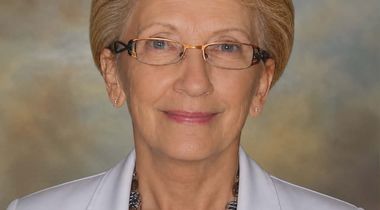 Adèle Dufour