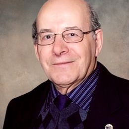 Photo de Yvon Béland, avis de décès à Lévis