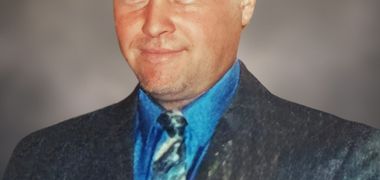 Kenneth Gabie