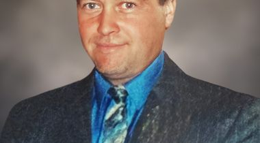 Kenneth Gabie