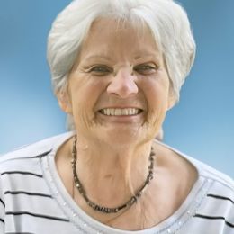 Photo de Lise Pépin Guilbeault, avis de décès à Trois-Rivières