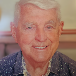 Photo of Gilles Pouliot, obituary in Sainte-Thérèse