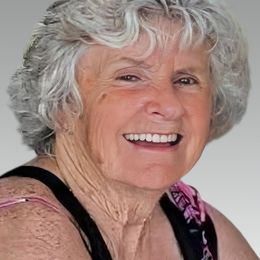 Photo de Ruth Pringle Leduc, avis de décès à Huntingdon