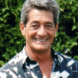 Photo of M. Richard Desjardins, obituary in Gatineau