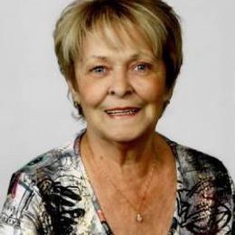 Photo de Estelle Boucher, avis de décès à Shawinigan