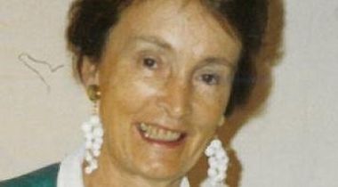 Dolorès Gilberte Perras
