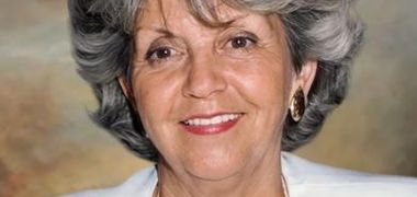 Yolande Lebel (Thivierge)