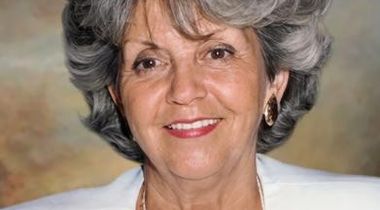 Yolande Lebel (Thivierge)