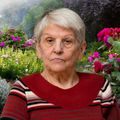 Jeannette Sirois